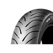 Bridgestone H 02 Pro 15/70 R14 77S Moto pnevmatike