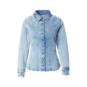LEVIS  Bluza moder denim
