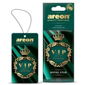 Mirisna jelkica AREON Vip - Royal Star
