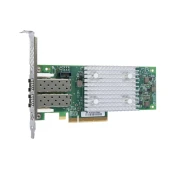 HPE SN1100Q 16Gb 2-portni adapter PCIe Fibre Channel za gostiteljsko vodilo P9D94A OBNOVITEV