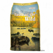Taste of the Wild-High Prairie Canine-2 kg
