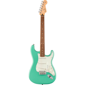 Fender Player Stratocaster HSS Seafoam Green elektricna gitara