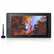 HUION Kamvas Pro 20 graficki tablet Crno 5080 lpi 434,88 x 238,68 mm USB