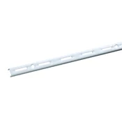 Vertikalni nosac police 2000mm jednoredni beli 2/1 E. Sistem