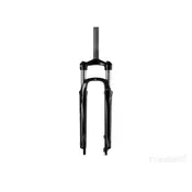 SR SUNTOUR Prednji amortizer 29 XCT H-LO CRNI DISK 28.6mm