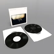 Western Skies Motel - Trails (2 LP)
