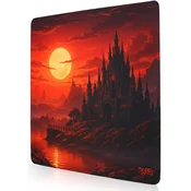 TILT Podloga za miško Moonshadow Keep 50x50