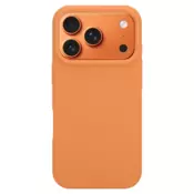Tactical MagForce Velvet Smoothie ovitek za Apple iPhone 17 Pro Agent Orange