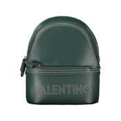 VALENTINO BAGS WOMEN'S BACKPACK GREEN