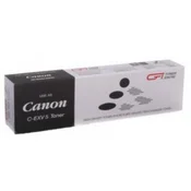 Postprodajna CANON CEXV50 IR1435 tonerska kaseta. Kapacitet 17.600 stranica. INTEGRAL