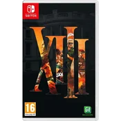 XIII - igra brez ovitka (SWITCH) - rabljeno