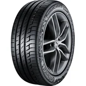 CONTINENTAL letna pnevmatika 235/50R19 103V PremiumContact 6