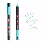 Uni Posca Paint Marker Pen PC-1MR - Aqua green