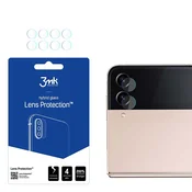 3MK Samsung Galaxy Z Flip4 (spredaj) - zaščita leče 3mk