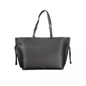 Ročna torba Furla Ava L WB02059 BX4329 CN 3924S Črna