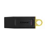 USB stick 3.2 Kingston DataTraveler Exodia 128GB - crni