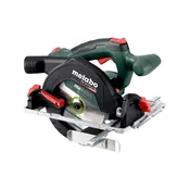 METABO KS 18 LTX 57 BL (611857850) Baterijska krožna žaga - Akumulatorsko - 18 V - Ne - Ne