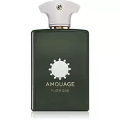 Amouage Purpose parfumska voda uniseks 100 ml
