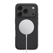 Nillkin Super Frosted Shield Pro Magnetic futrola za iPhone 17 Pro Max, MagSafe, crna