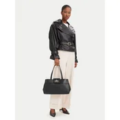 Furla Ročna torba Amelia L Tote WB01980 BX4546 CN O6000 Črna