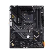 ASUS TUF Gaming B550-PLUS AMD B550 Socket AM4 ATX