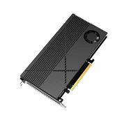 MAIWO Adapter M.2 NVMe na PCI-Express RGB Alu heatsink, KT085