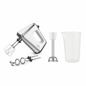 Krups GN 9121 3 Mix 9000 Deluxe