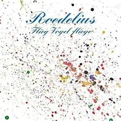 Hans-Joachim Roedelius - Flieg Vogel Fliege (Reissue) (180 g) (LP)