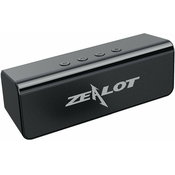 Zealot S31 Black