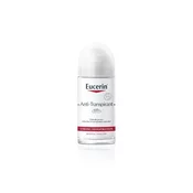 Eucerin Roll-on Antitranspirant
