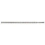 shumee Sveder za beton SDS Max, 28 x 800 mm, S4, quatro