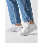K-Swiss Superge Slammclassic Cc 97431-990-M Bela