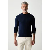 Hackett London pulover moški bombažen