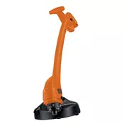 Black + Decker elektricni trimer GL250