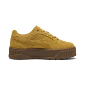 Puma KARMEN II IDOL SD, ženske patike za slobodno vrijeme, smeda 397462