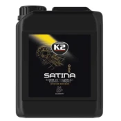 K2 Satina Pro Sredstvo za cišcenje interijera s borovnicom, 5 l