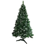 Novogodišnja jelka - Elegant snow 150cm
