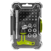 Goobay 30-delni set - izvijač