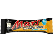 MARS Proteinska plocica Hi-Protein Salted Caramel 12 x 59 g slani karamel