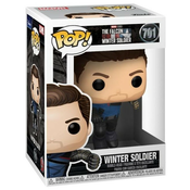Funko POP Marvel: TFAWS - zimski vojak