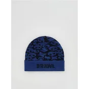 Reserved - BOYS` CAP - mornarsko - 450HW-59X