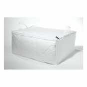 Tekstilna škatla za shranjevanje oblačil Milky – Compactor