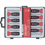 Set preciznih odvijaca 9-delni 115889