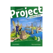 PROJECT 3, 4.IZDAJA, UČBENIK, MKT (764575)