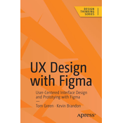 UX Design with Figma
