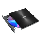 Asus SDRW-08U8M-U 8x U2 black R