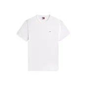 Tommy Jeans Majica svetlo bež