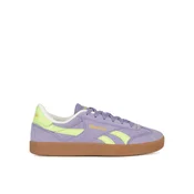 Športna obutev Reebok SMASH EDGE 100220594 Vijolična