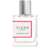 CLEAN Strawberry Fields parfumska voda uniseks 30 ml