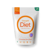 Diet, Orangefit, 850g